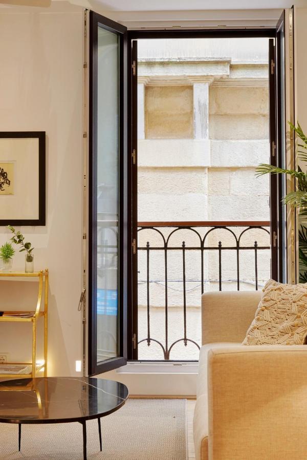 Apartamento 8 Balconies Heart Of The Old Town San Sebastián Exterior foto
